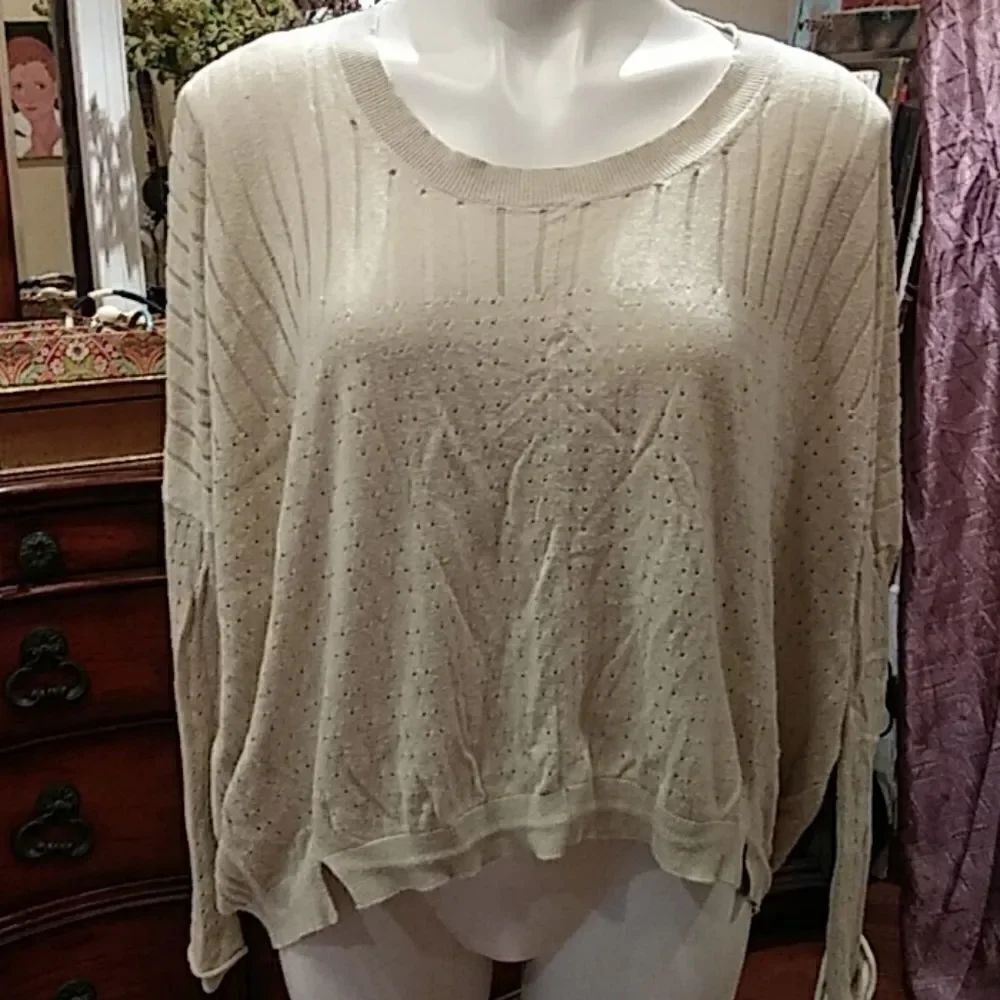 BCBGeneration top  
